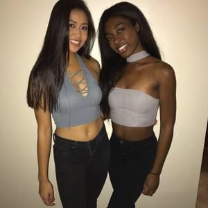 Meet your Posher, Alison